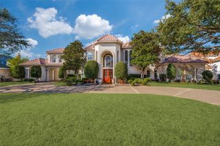 5342 Spicewood Lane, Frisco, TX 75034