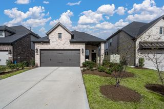 17746 Tree Of Heaven, Conroe, TX 77385