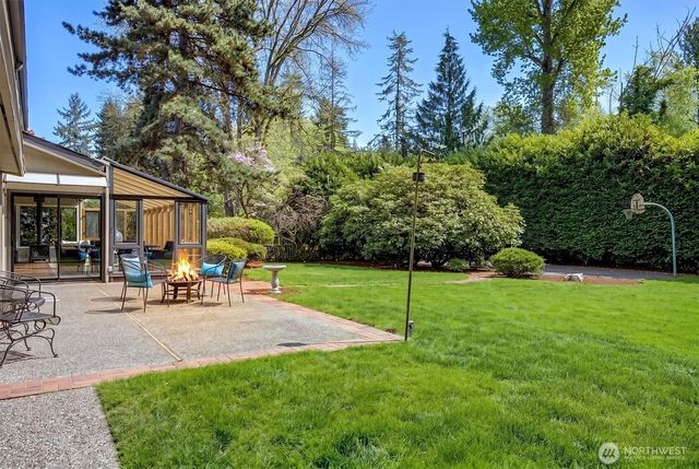 53 Cascade Ky, Bellevue, WA 98006