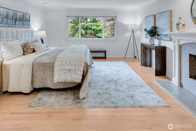 53 Cascade Ky, Bellevue, WA 98006