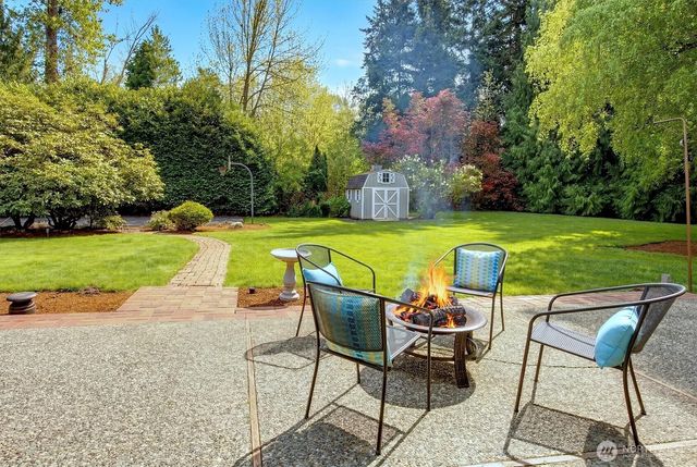 53 Cascade Ky, Bellevue, WA 98006