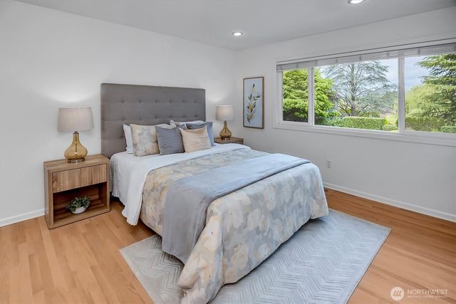 53 Cascade Ky, Bellevue, WA 98006