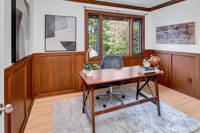 53 Cascade Ky, Bellevue, WA 98006