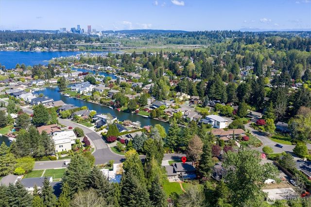 53 Cascade Ky, Bellevue, WA 98006