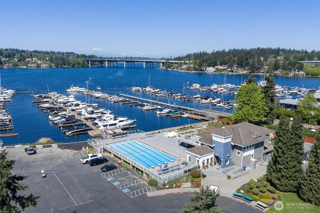 53 Cascade Ky, Bellevue, WA 98006