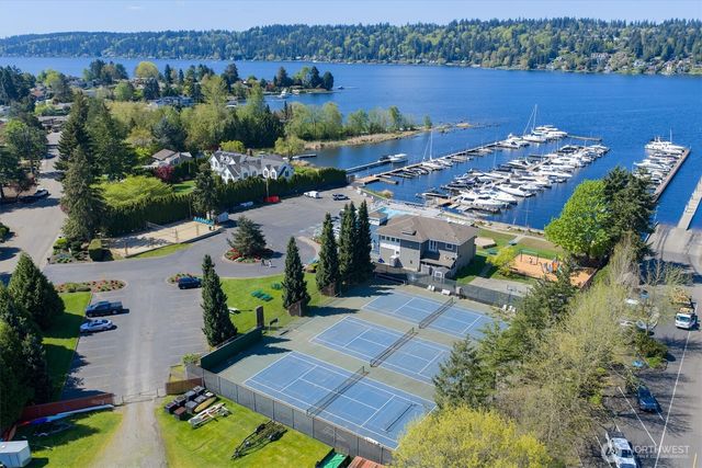 53 Cascade Ky, Bellevue, WA 98006
