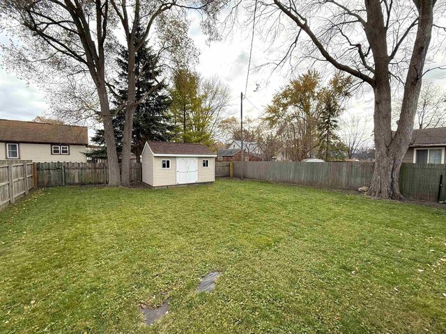 508 Princeton Street, Bay City, MI 48708