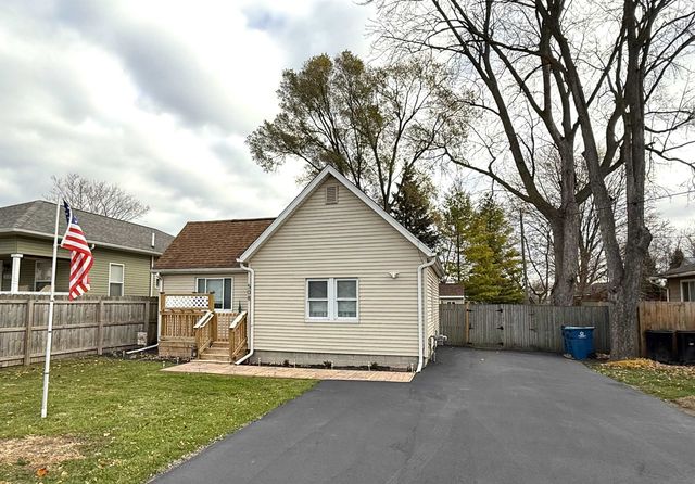 508 Princeton Street, Bay City, MI 48708