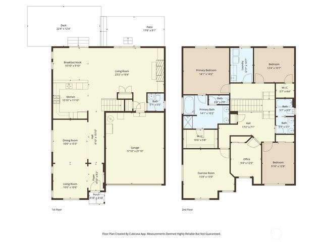 16306 37th Drive SE, Bothell, WA 98012