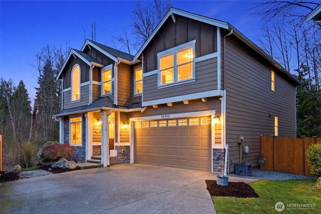 16306 37th Drive SE, Bothell, WA 98012