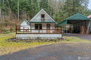 158 Paradise Drive, Ashford, WA 98304