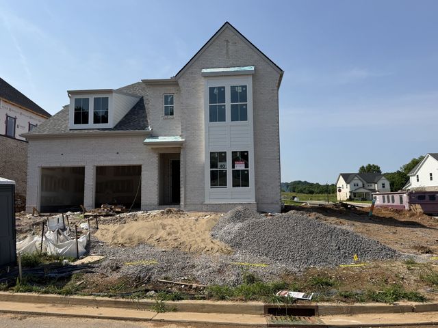 2401 Nolan Dr, Franklin, TN 37064