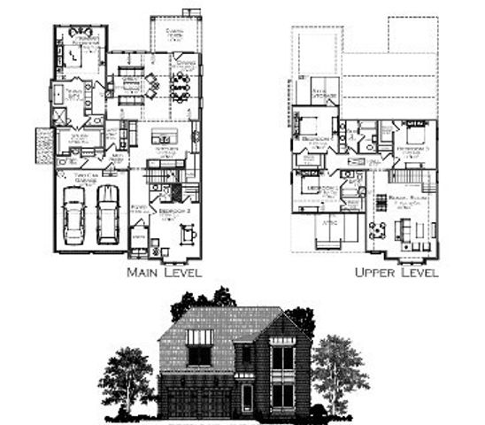 2401 Nolan Dr, Franklin, TN 37064