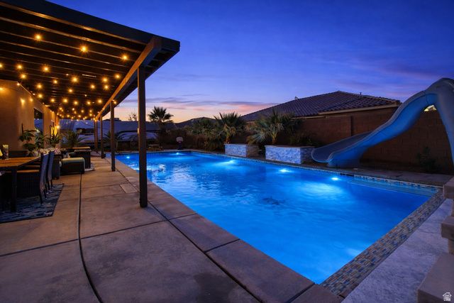 1043 E 3740 S, Washington, UT 84780