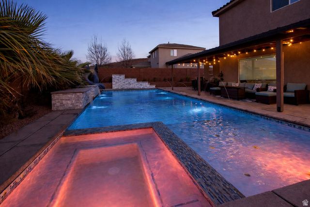 1043 E 3740 S, Washington, UT 84780