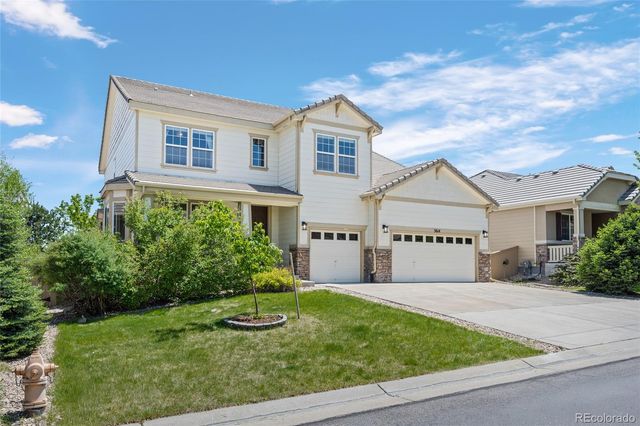 3614 S Xenia Street, Denver, CO 80237