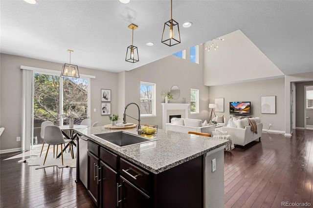 3614 S Xenia Street, Denver, CO 80237