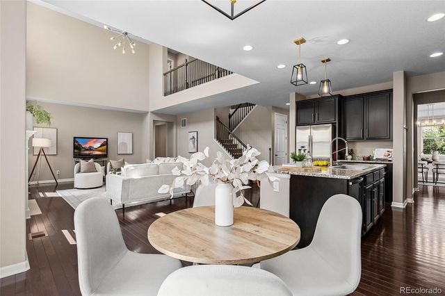 3614 S Xenia Street, Denver, CO 80237