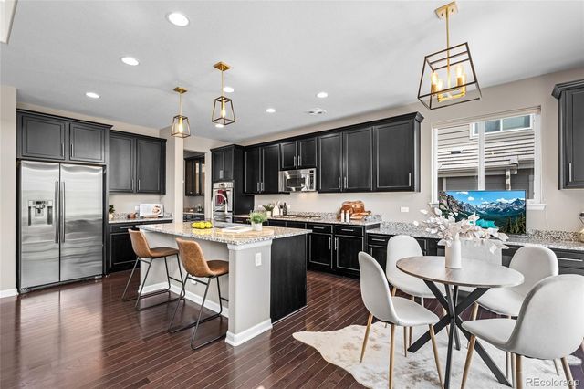 3614 S Xenia Street, Denver, CO 80237