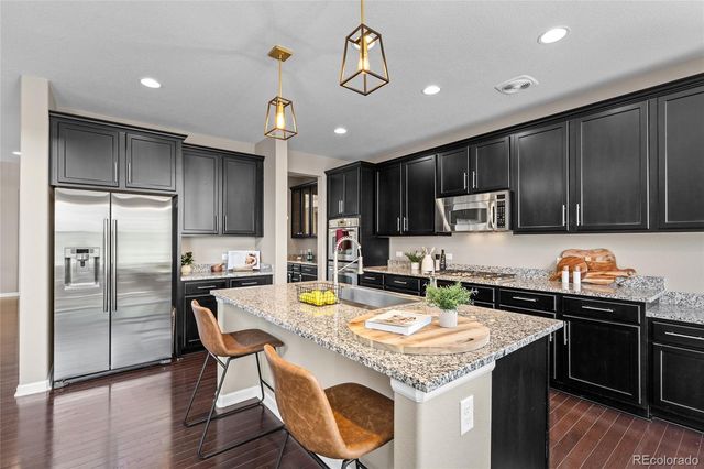 3614 S Xenia Street, Denver, CO 80237