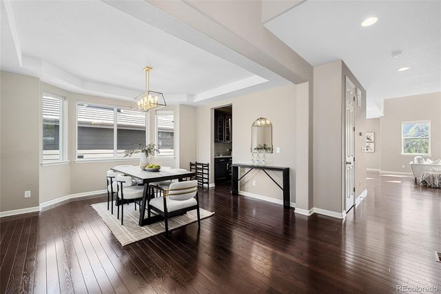 3614 S Xenia Street, Denver, CO 80237