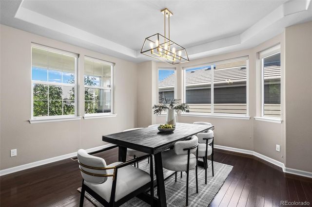 3614 S Xenia Street, Denver, CO 80237