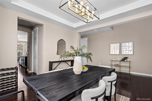 3614 S Xenia Street, Denver, CO 80237