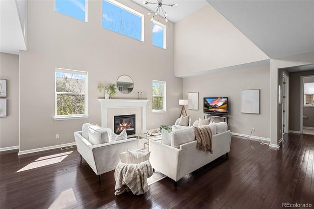 3614 S Xenia Street, Denver, CO 80237