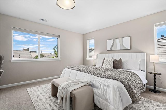 3614 S Xenia Street, Denver, CO 80237