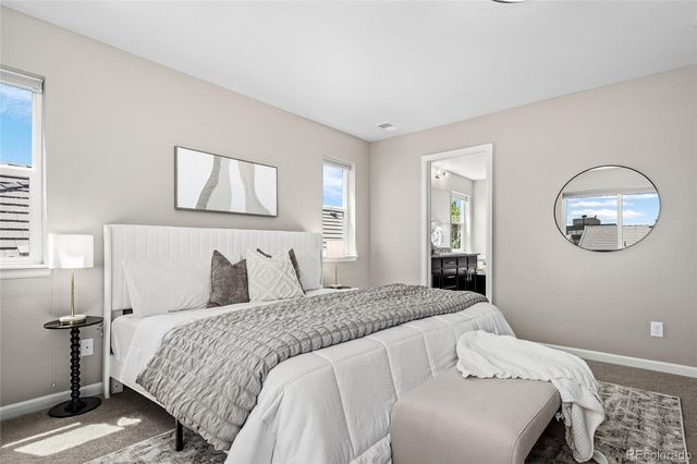 3614 S Xenia Street, Denver, CO 80237