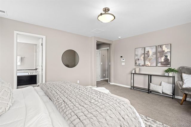 3614 S Xenia Street, Denver, CO 80237