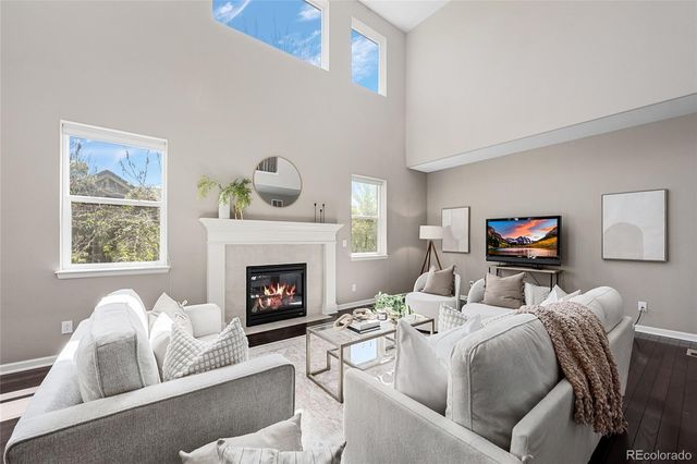 3614 S Xenia Street, Denver, CO 80237