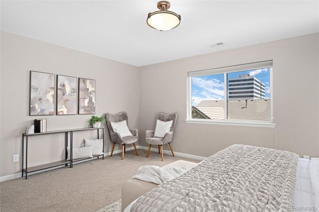3614 S Xenia Street, Denver, CO 80237