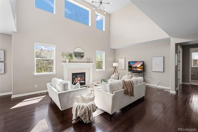 3614 S Xenia Street, Denver, CO 80237