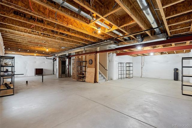 3614 S Xenia Street, Denver, CO 80237