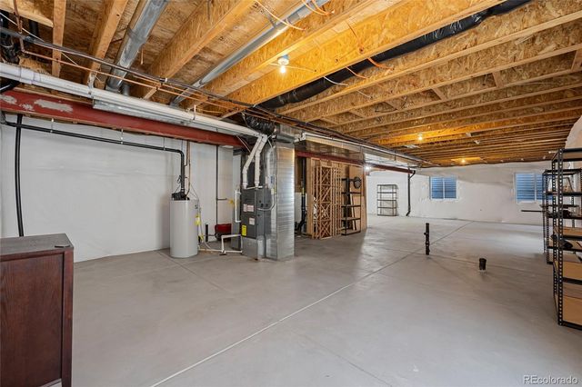 3614 S Xenia Street, Denver, CO 80237