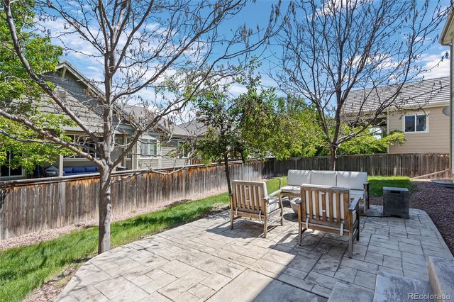 3614 S Xenia Street, Denver, CO 80237