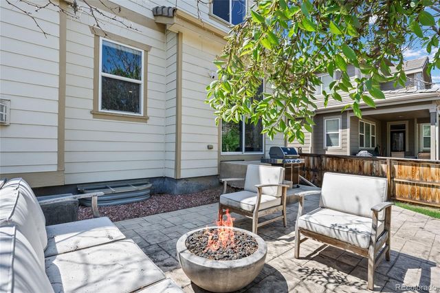 3614 S Xenia Street, Denver, CO 80237