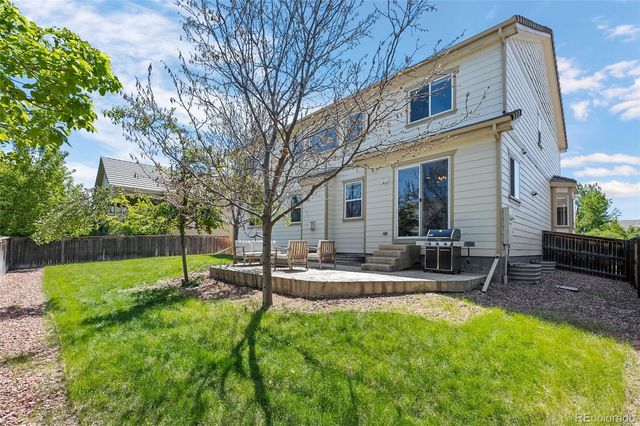 3614 S Xenia Street, Denver, CO 80237