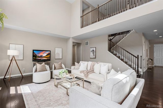 3614 S Xenia Street, Denver, CO 80237