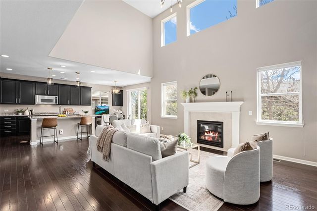 3614 S Xenia Street, Denver, CO 80237