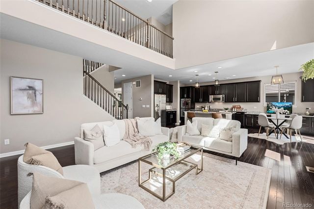 3614 S Xenia Street, Denver, CO 80237