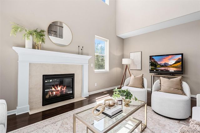 3614 S Xenia Street, Denver, CO 80237