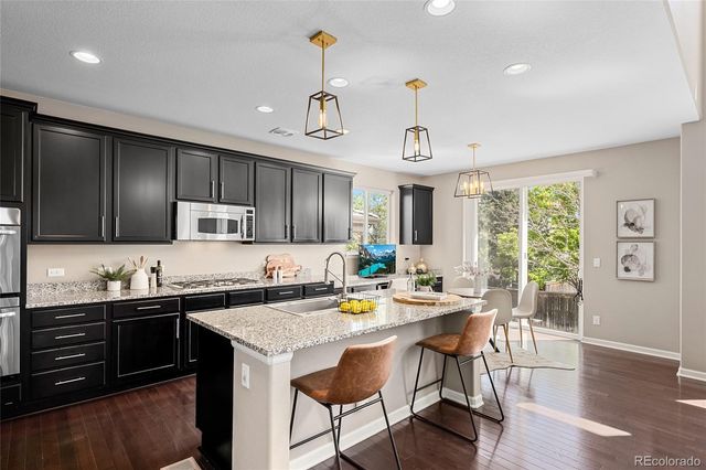 3614 S Xenia Street, Denver, CO 80237