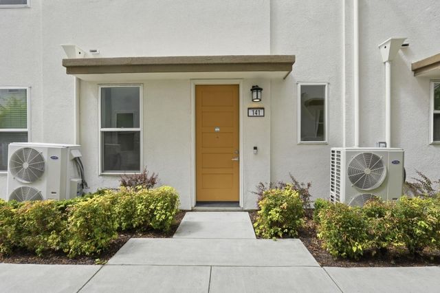 2909 Corvin Drive 141, Santa Clara, CA 95051