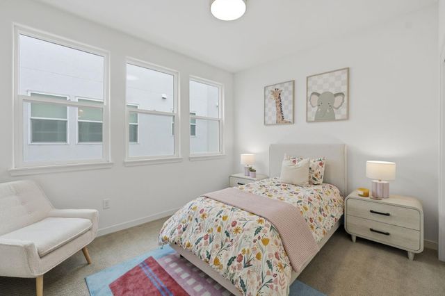 2909 Corvin Drive 141, Santa Clara, CA 95051