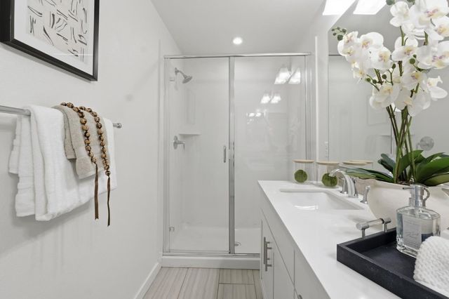 2909 Corvin Drive 141, Santa Clara, CA 95051