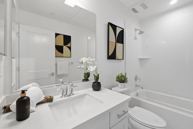 2909 Corvin Drive 141, Santa Clara, CA 95051