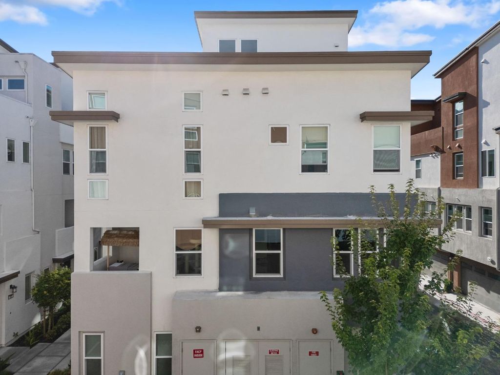 2909 Corvin Drive 141, Santa Clara, CA 95051