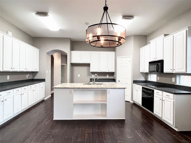 1653 Carson Lane, Frisco, TX 75033